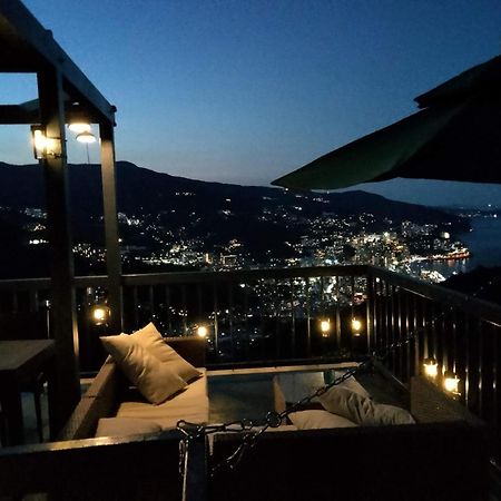 Villa Atami Sui - Vacation Stay 61176V Bagian luar foto