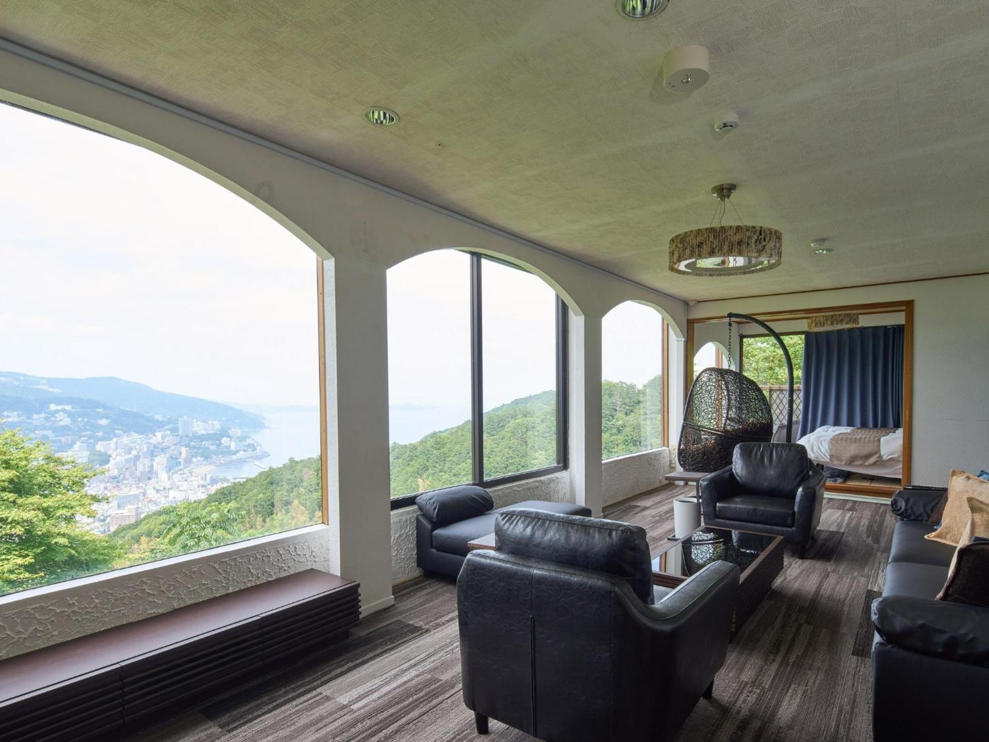 Villa Atami Sui - Vacation Stay 61176V Bagian luar foto