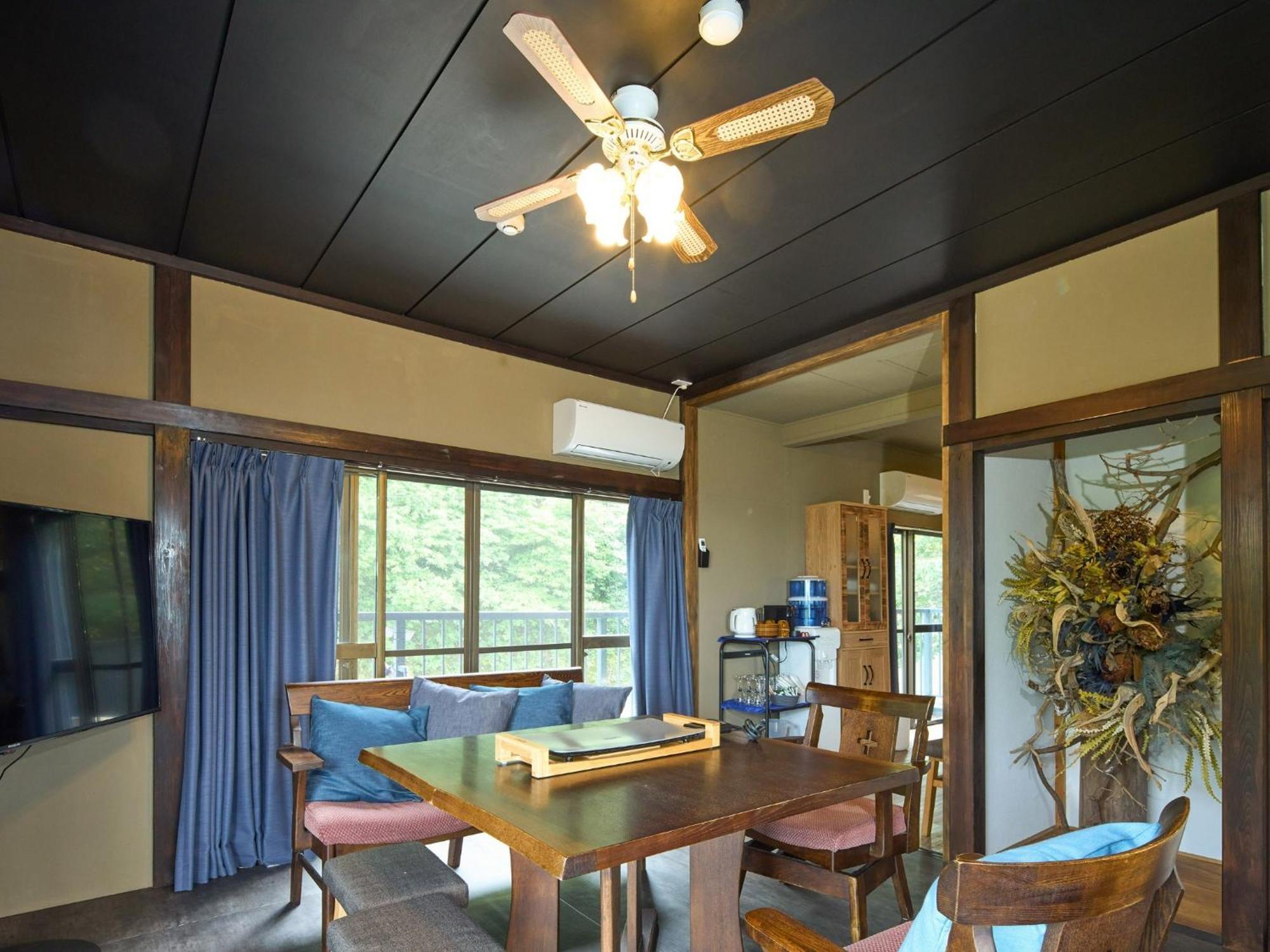 Villa Atami Sui - Vacation Stay 61176V Bagian luar foto