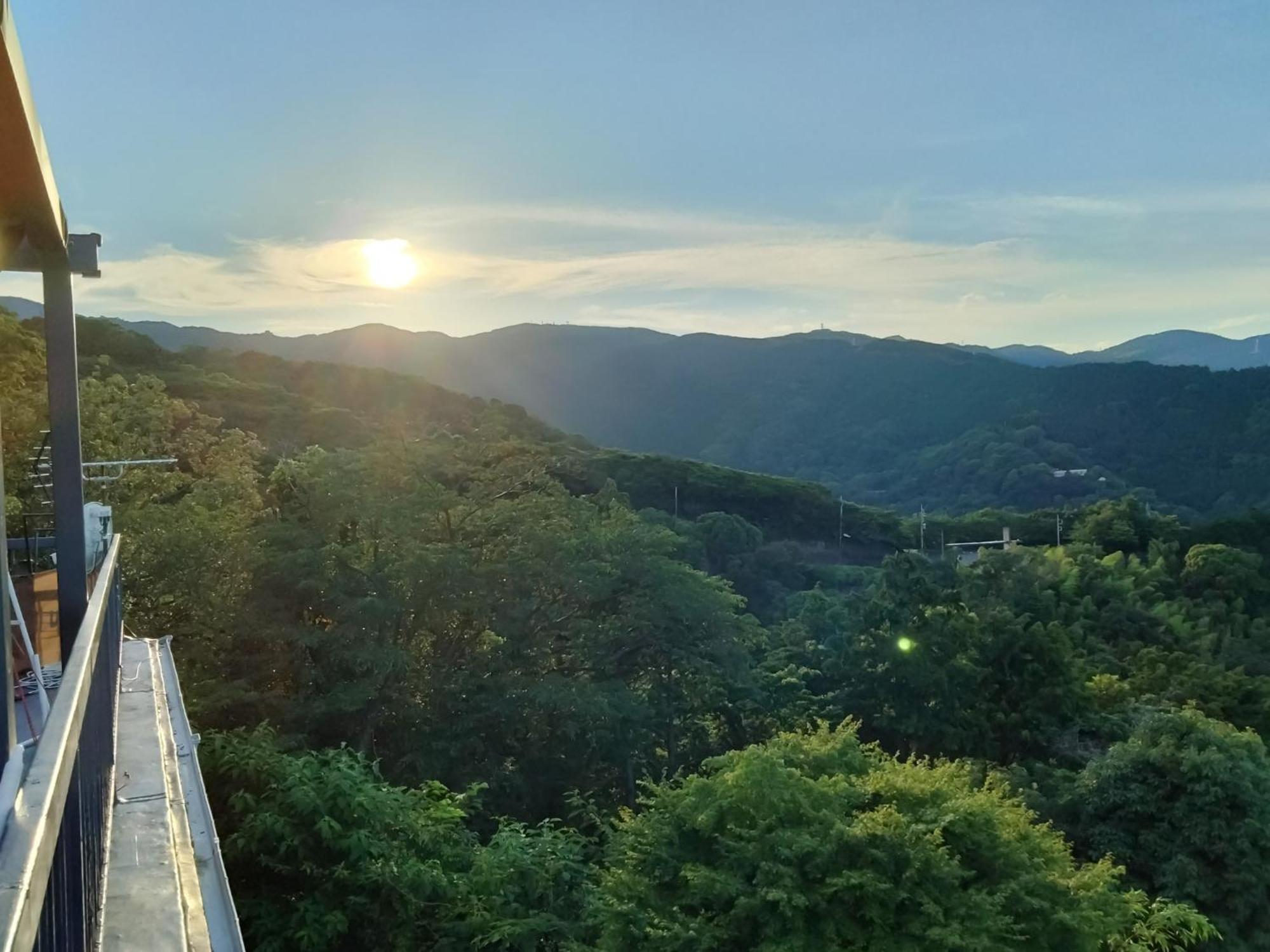 Villa Atami Sui - Vacation Stay 61176V Bagian luar foto