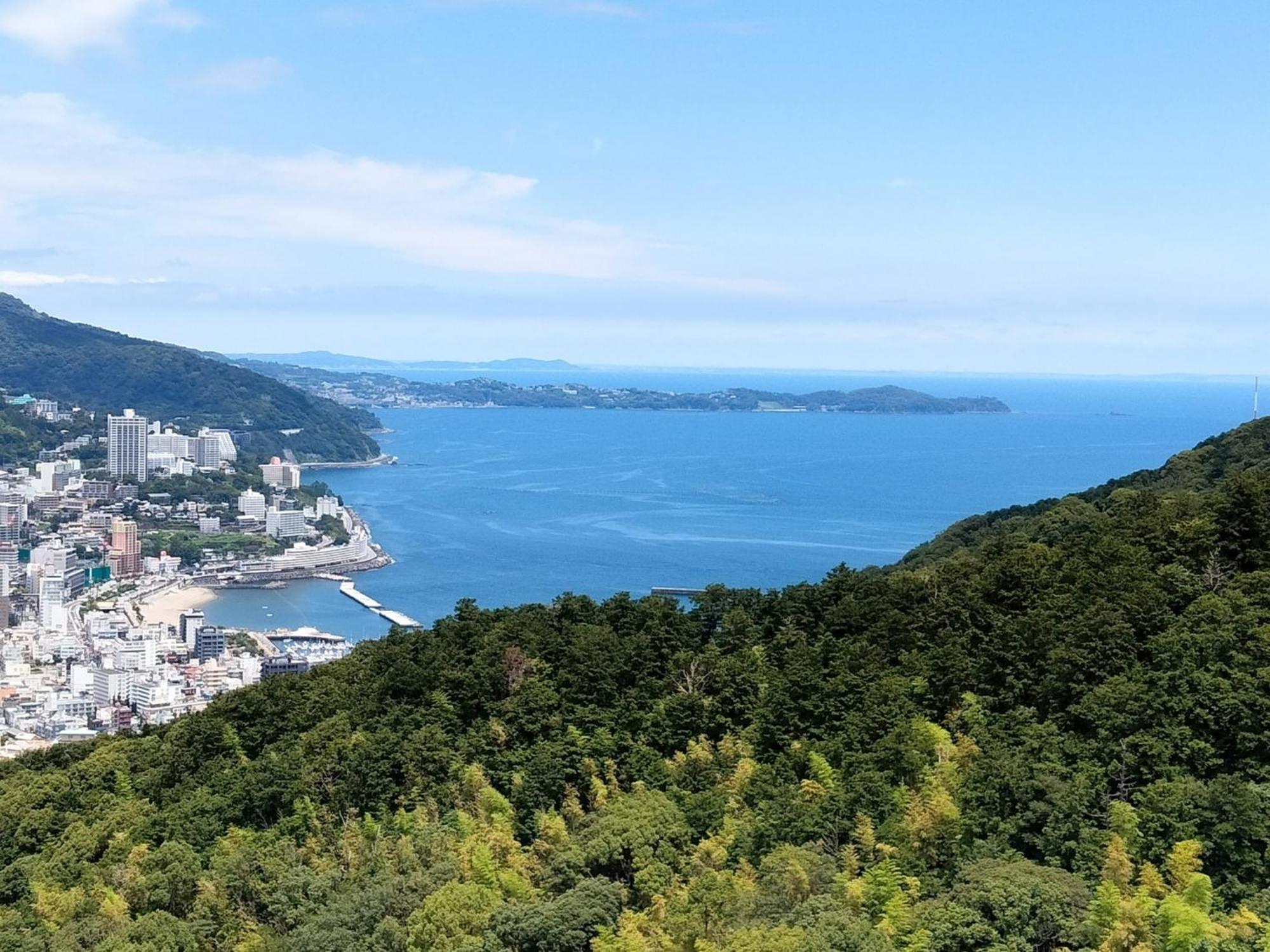 Villa Atami Sui - Vacation Stay 61176V Bagian luar foto