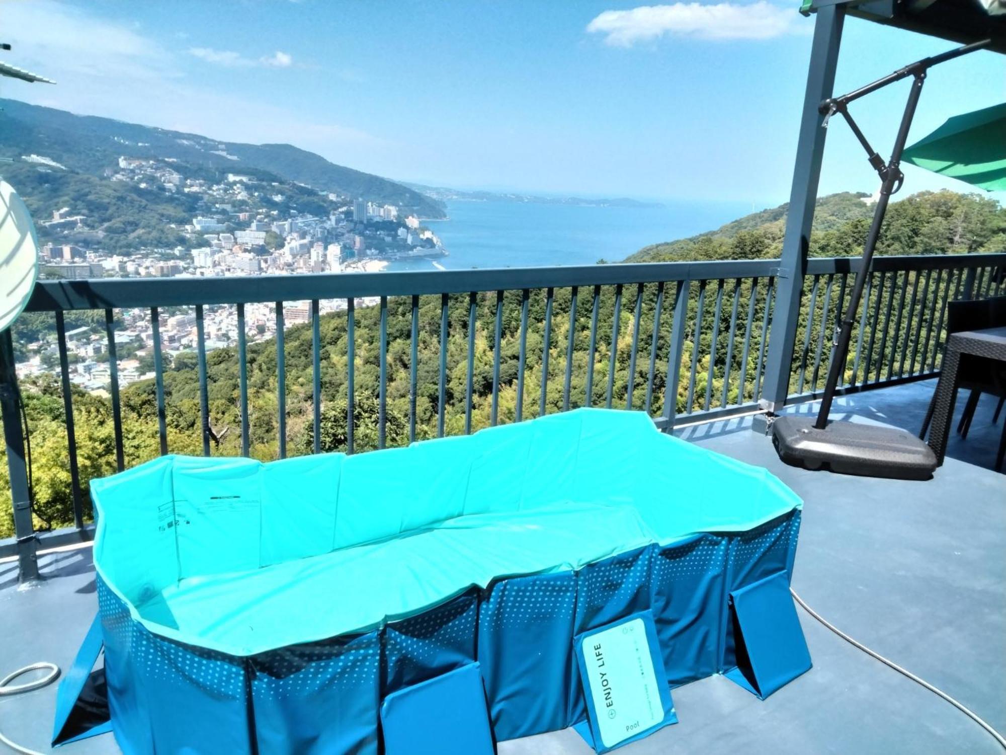 Villa Atami Sui - Vacation Stay 61176V Bagian luar foto