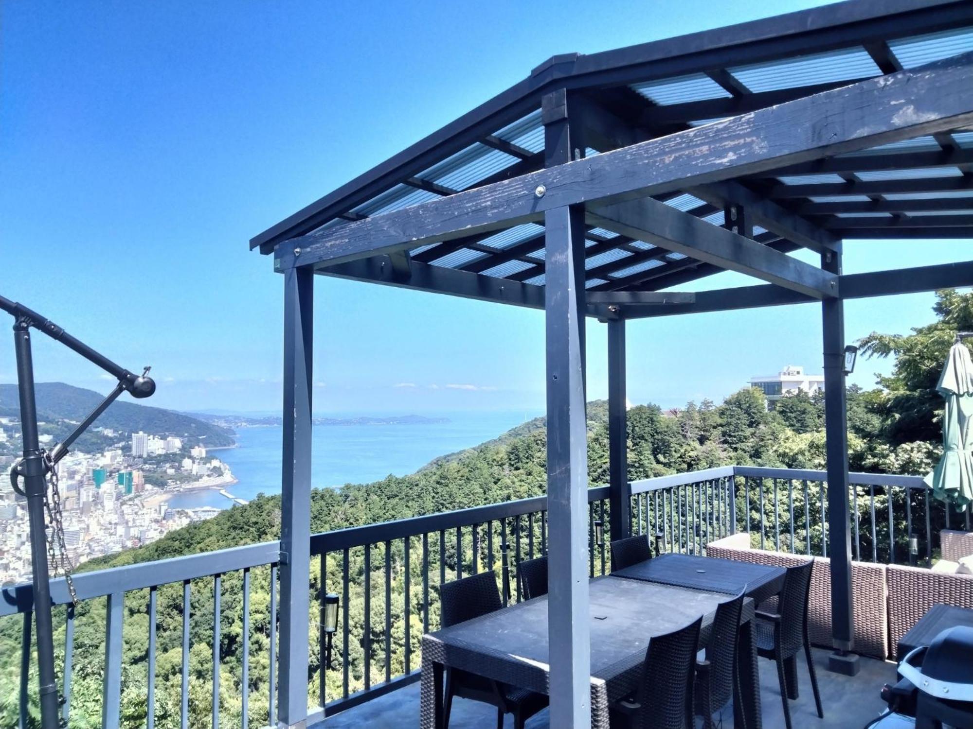 Villa Atami Sui - Vacation Stay 61176V Bagian luar foto