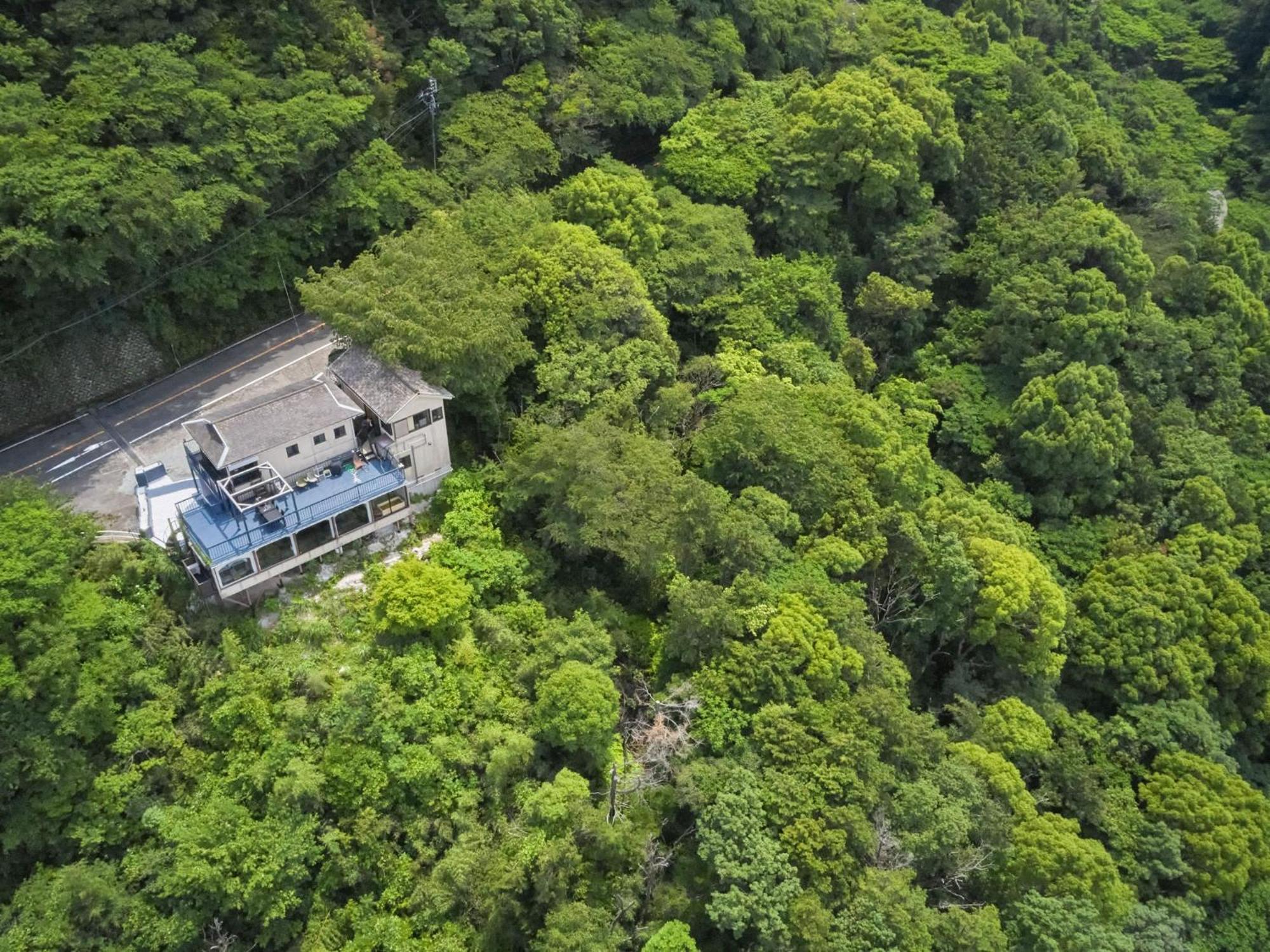 Villa Atami Sui - Vacation Stay 61176V Bagian luar foto