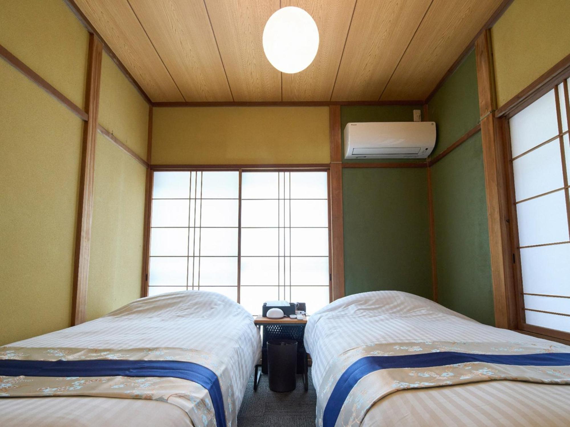 Villa Atami Sui - Vacation Stay 61176V Bagian luar foto