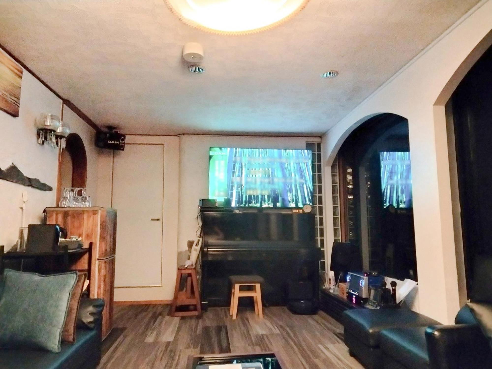 Villa Atami Sui - Vacation Stay 61176V Bagian luar foto