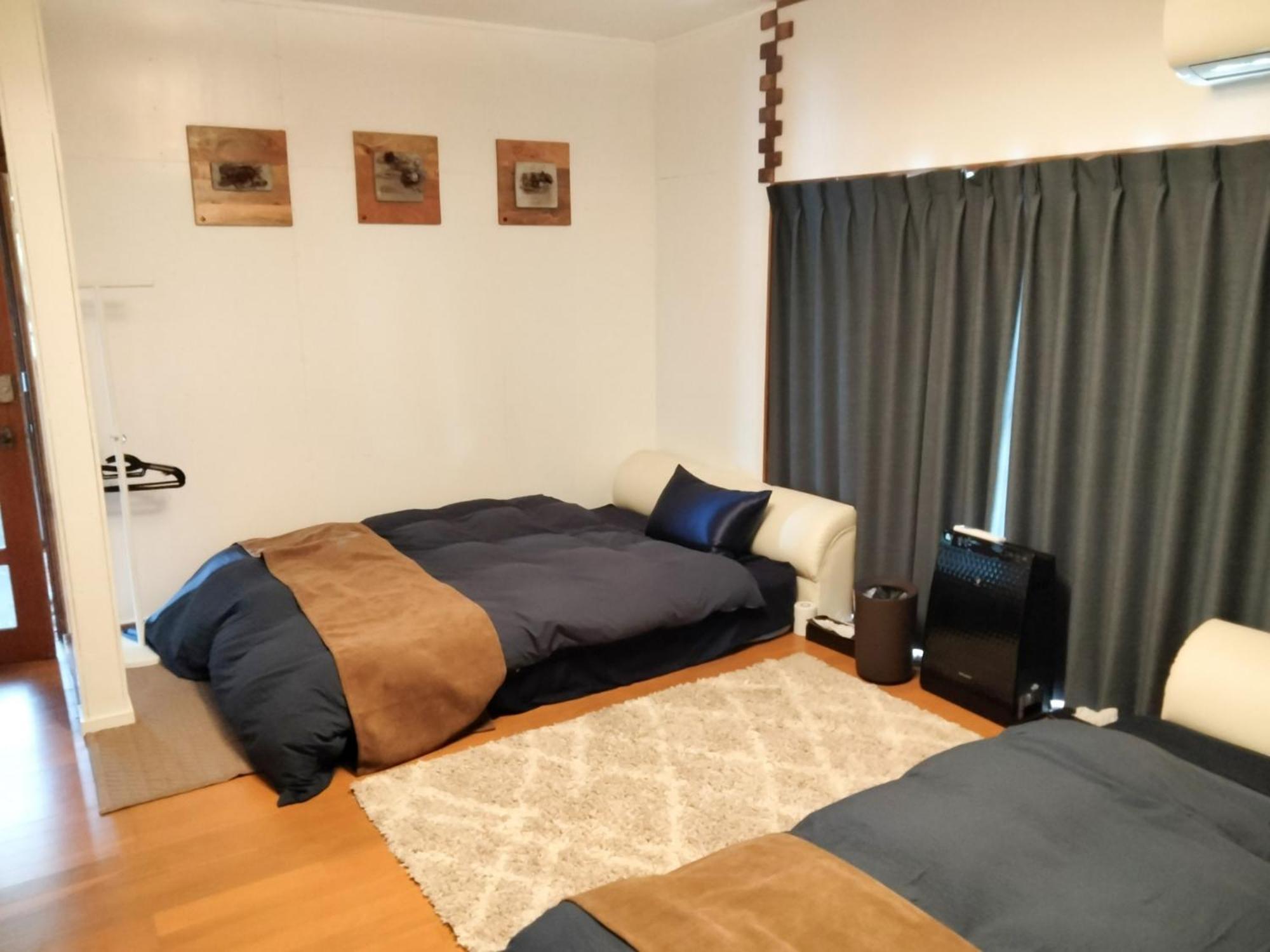Villa Atami Sui - Vacation Stay 61176V Bagian luar foto