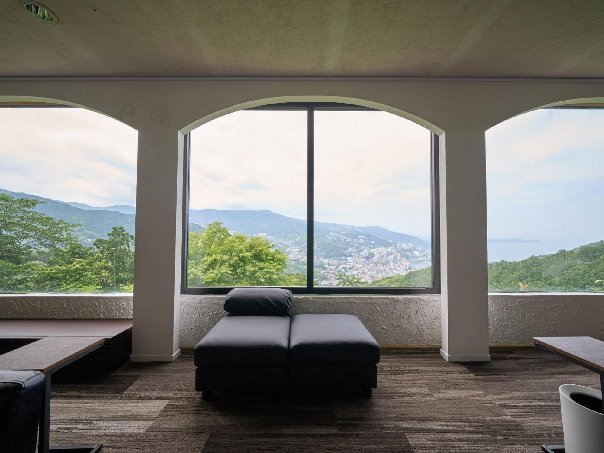 Villa Atami Sui - Vacation Stay 61176V Bagian luar foto